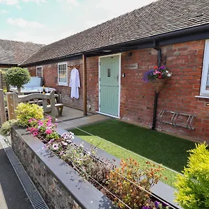 The Shippon Holiday home