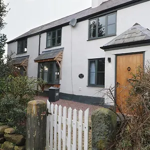 Holly Tree Holiday home